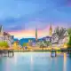 Scenic Europe