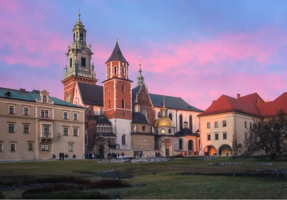 City Image