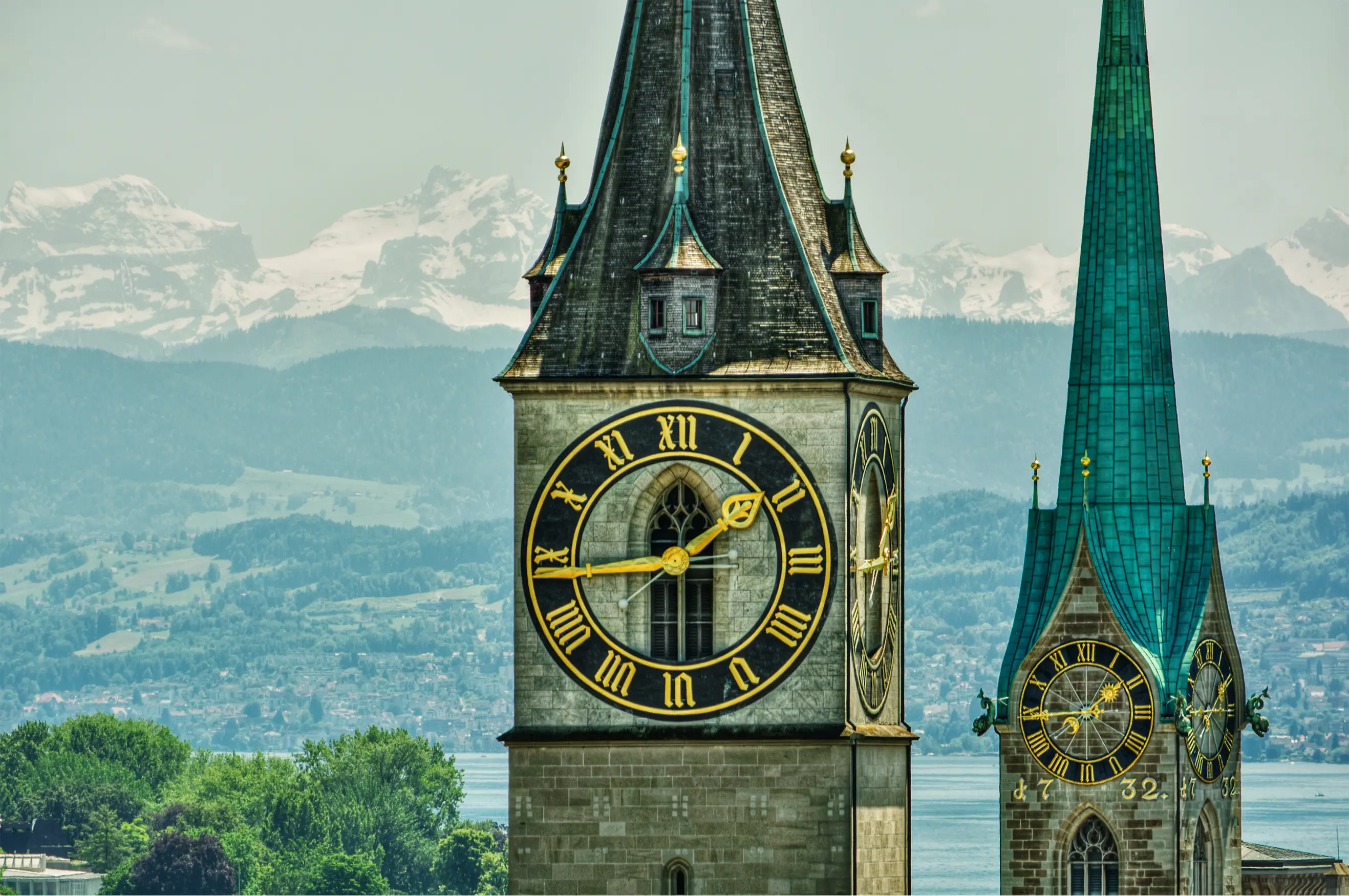City Image