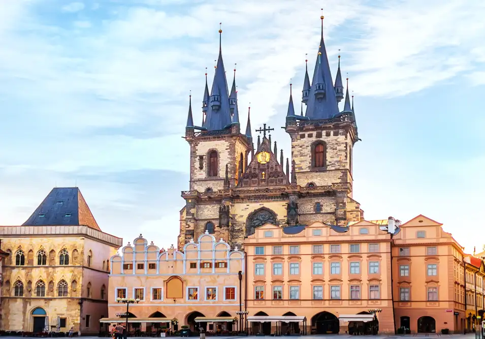 City Image