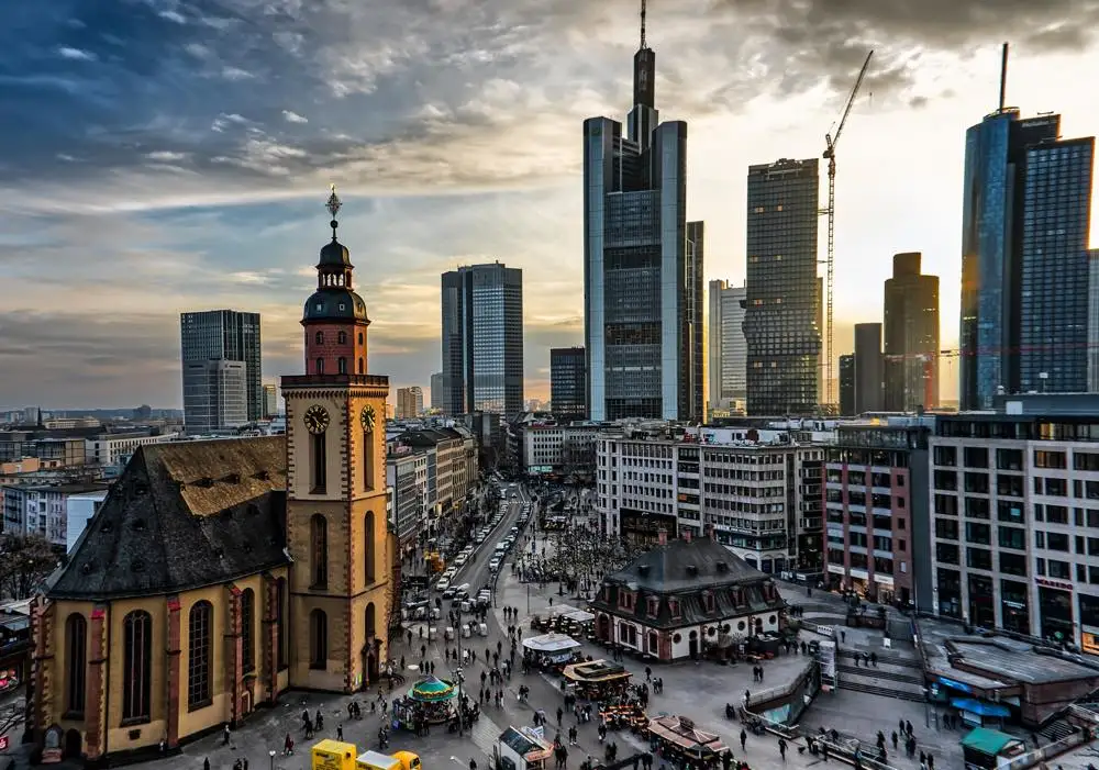 City Image