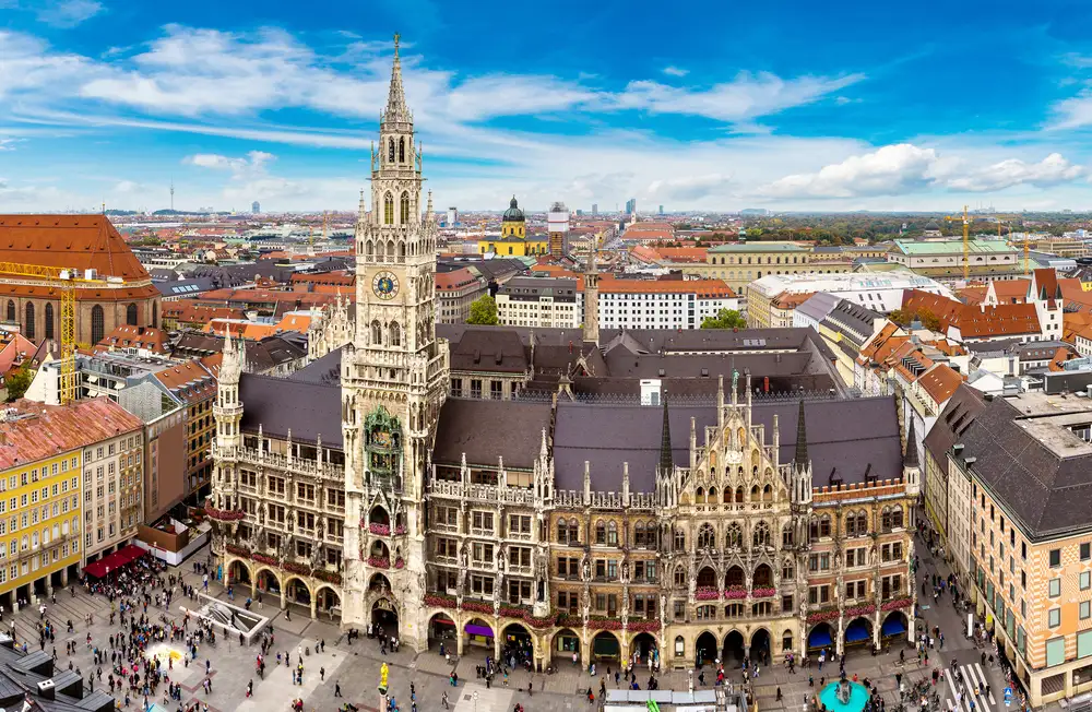 City Image