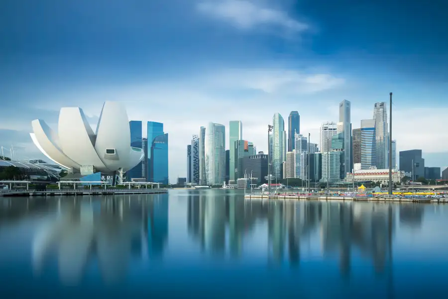 City Image