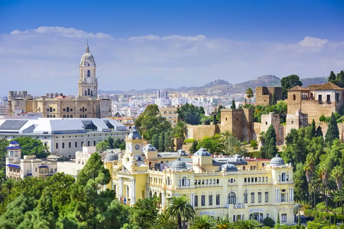 City Image