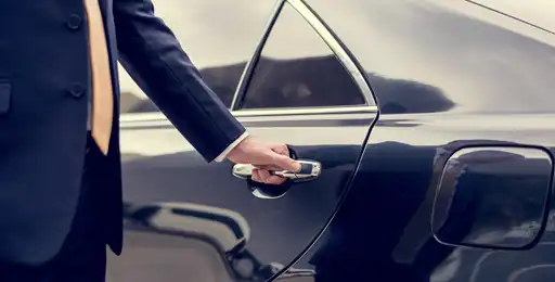 Private Milan Airport Pickup