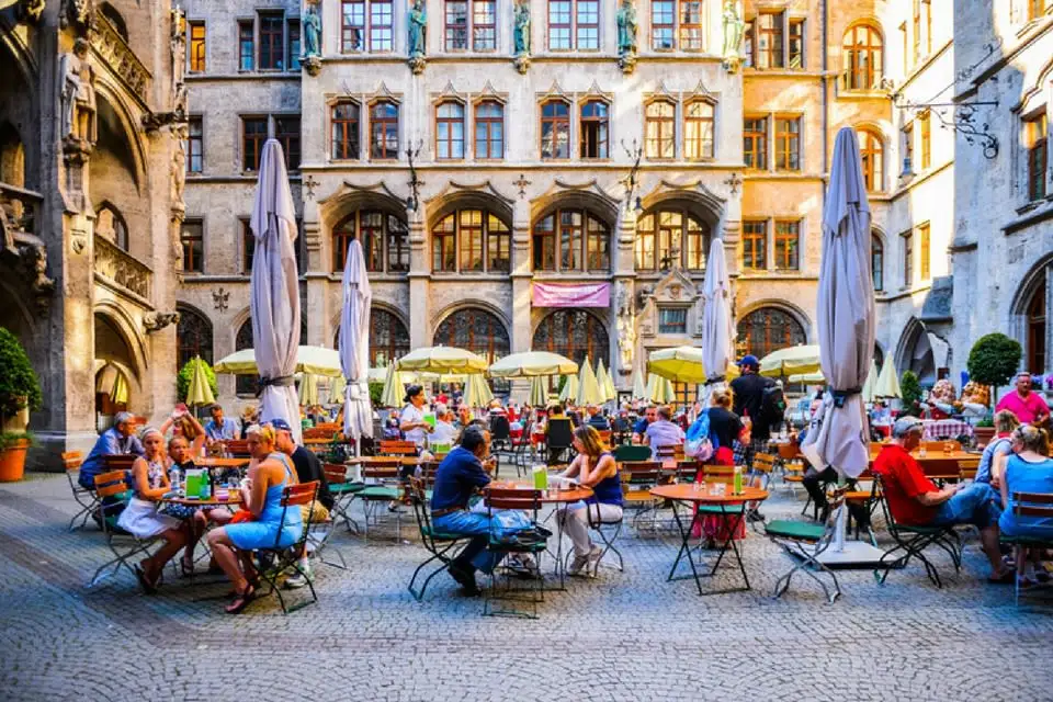 European Adventure