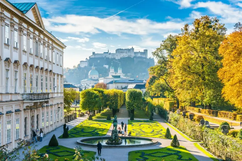 European Adventure