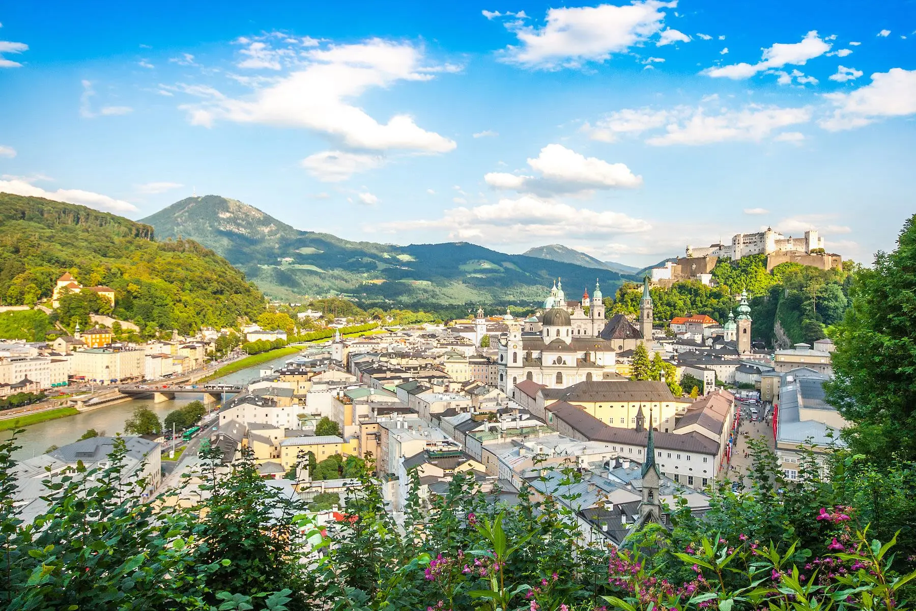 European Adventure