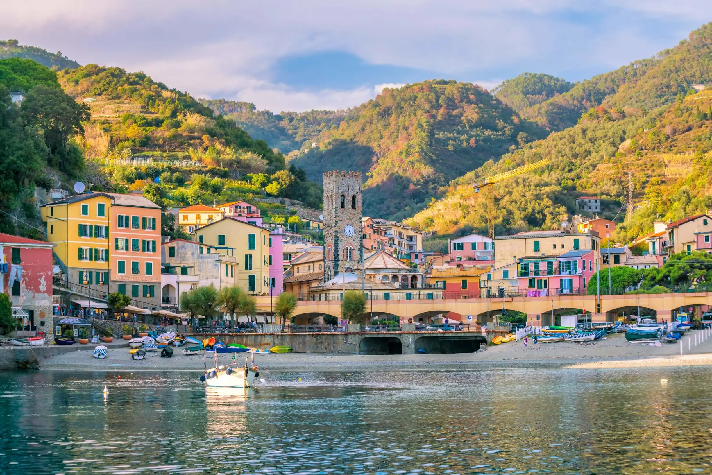 European Adventure