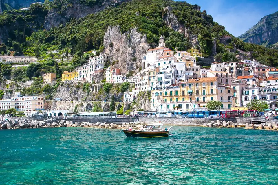 European Adventure