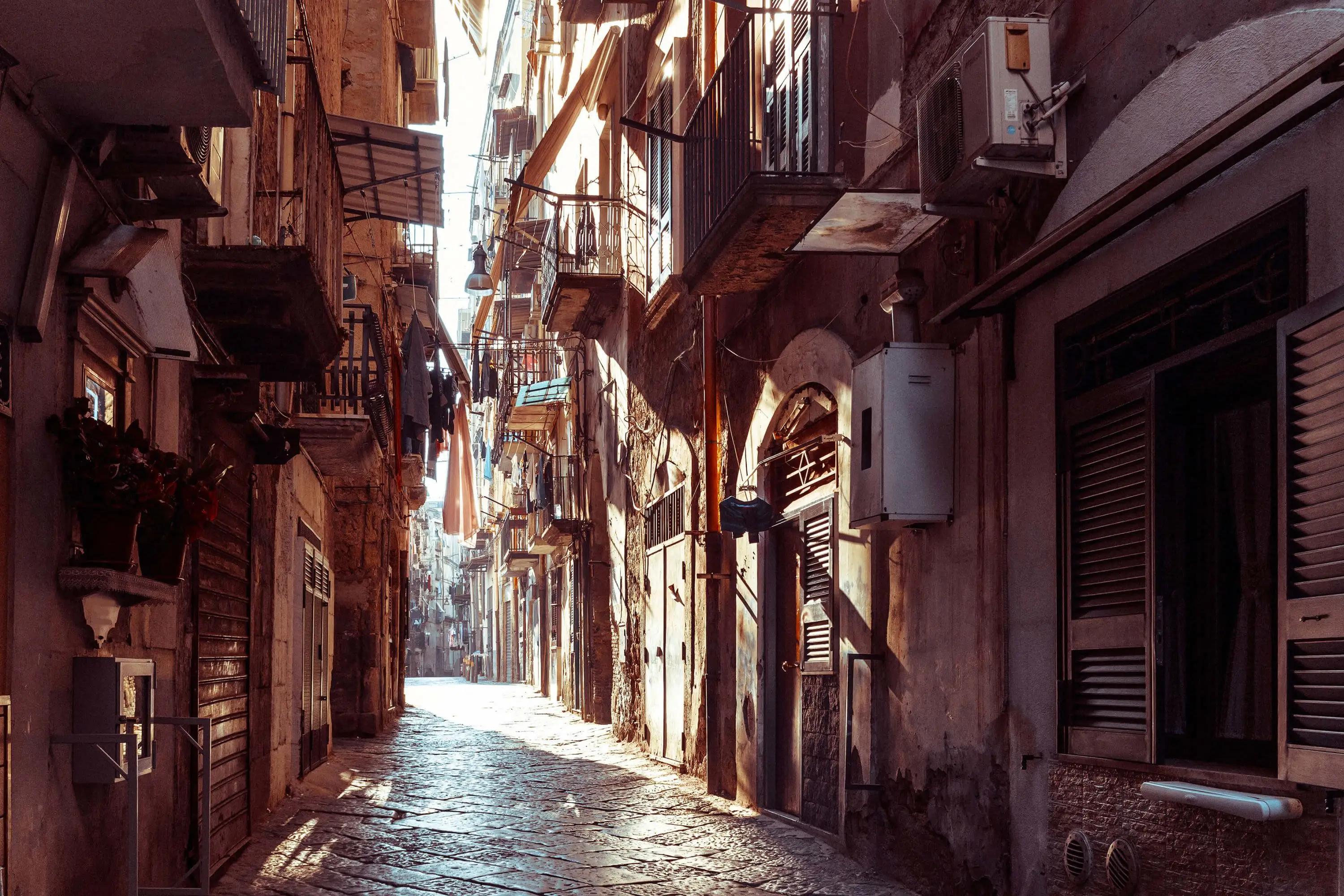 European Adventure
