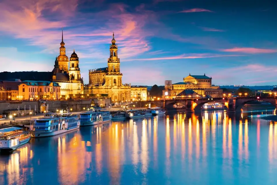 European Adventure