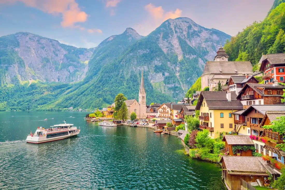 European Adventure