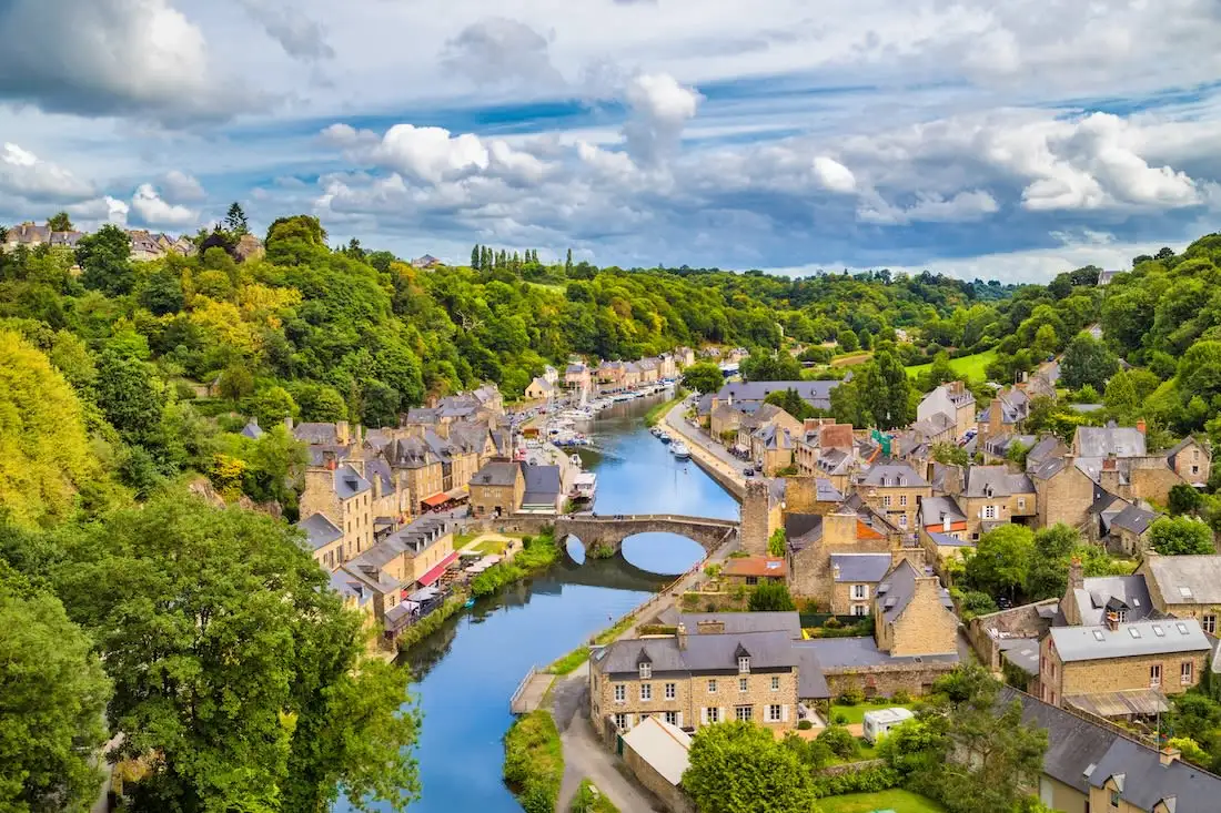 European Adventure