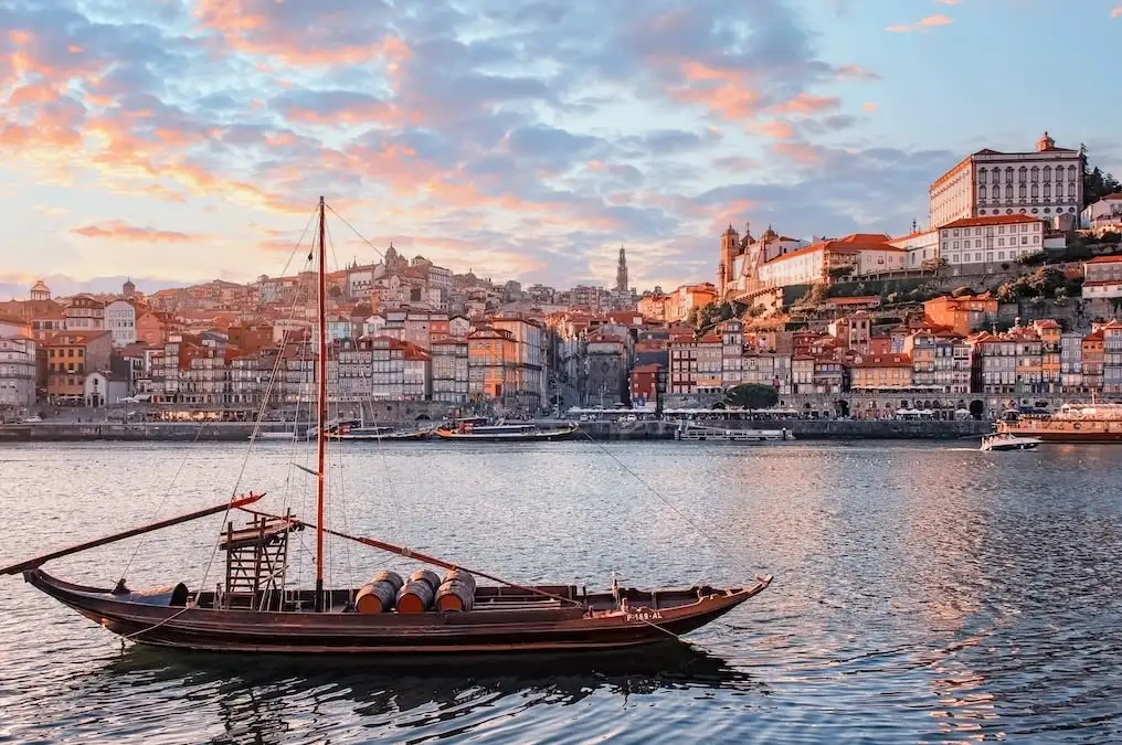 European Adventure