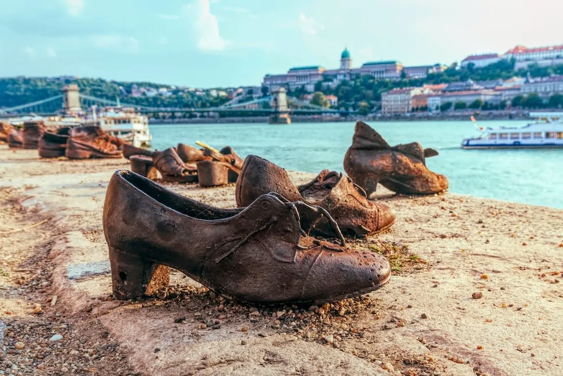 European Adventure
