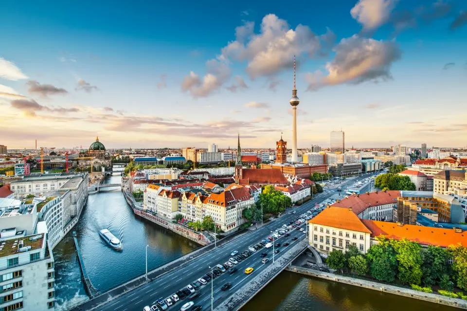 European Adventure