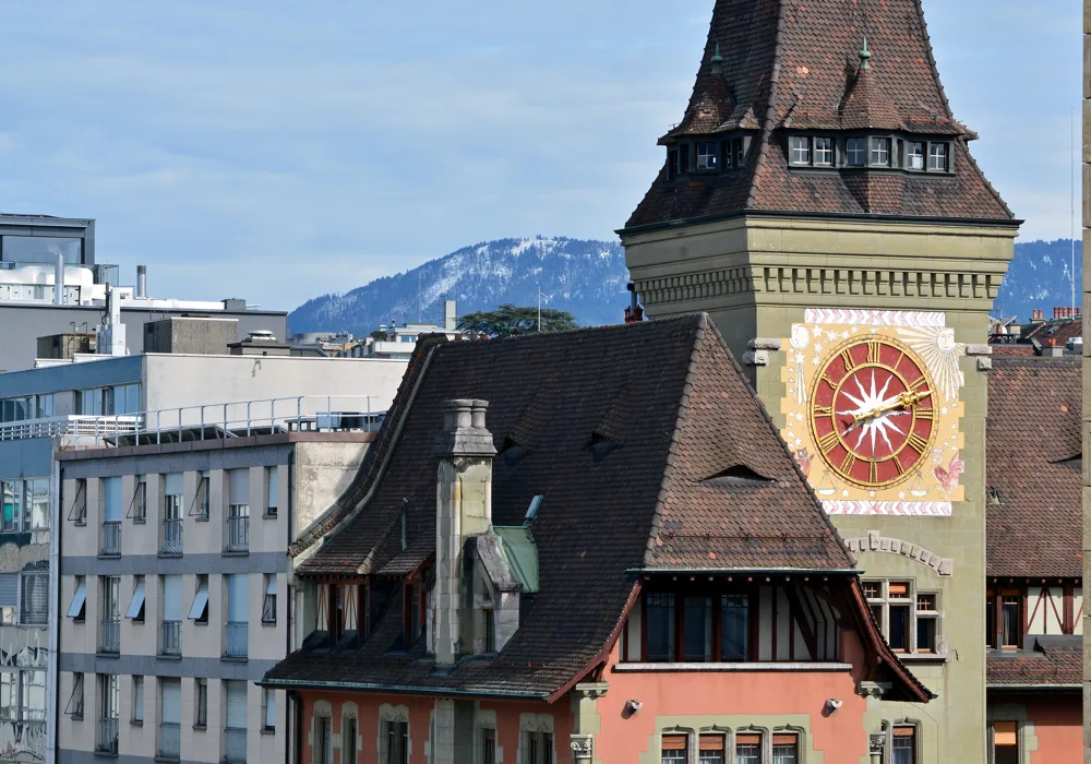 Old Town - Must-See Sight