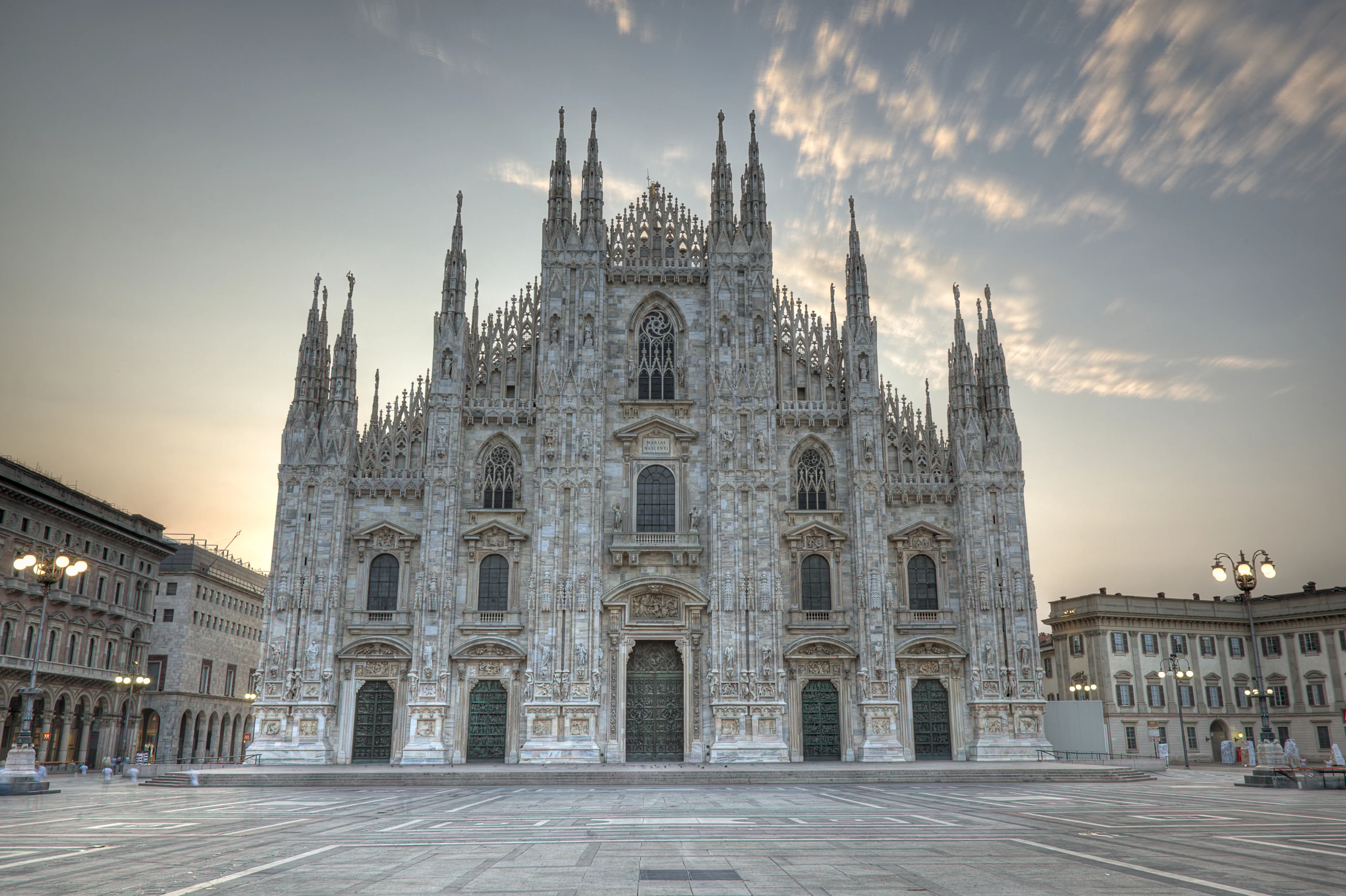 Duomo - Must-See Sight