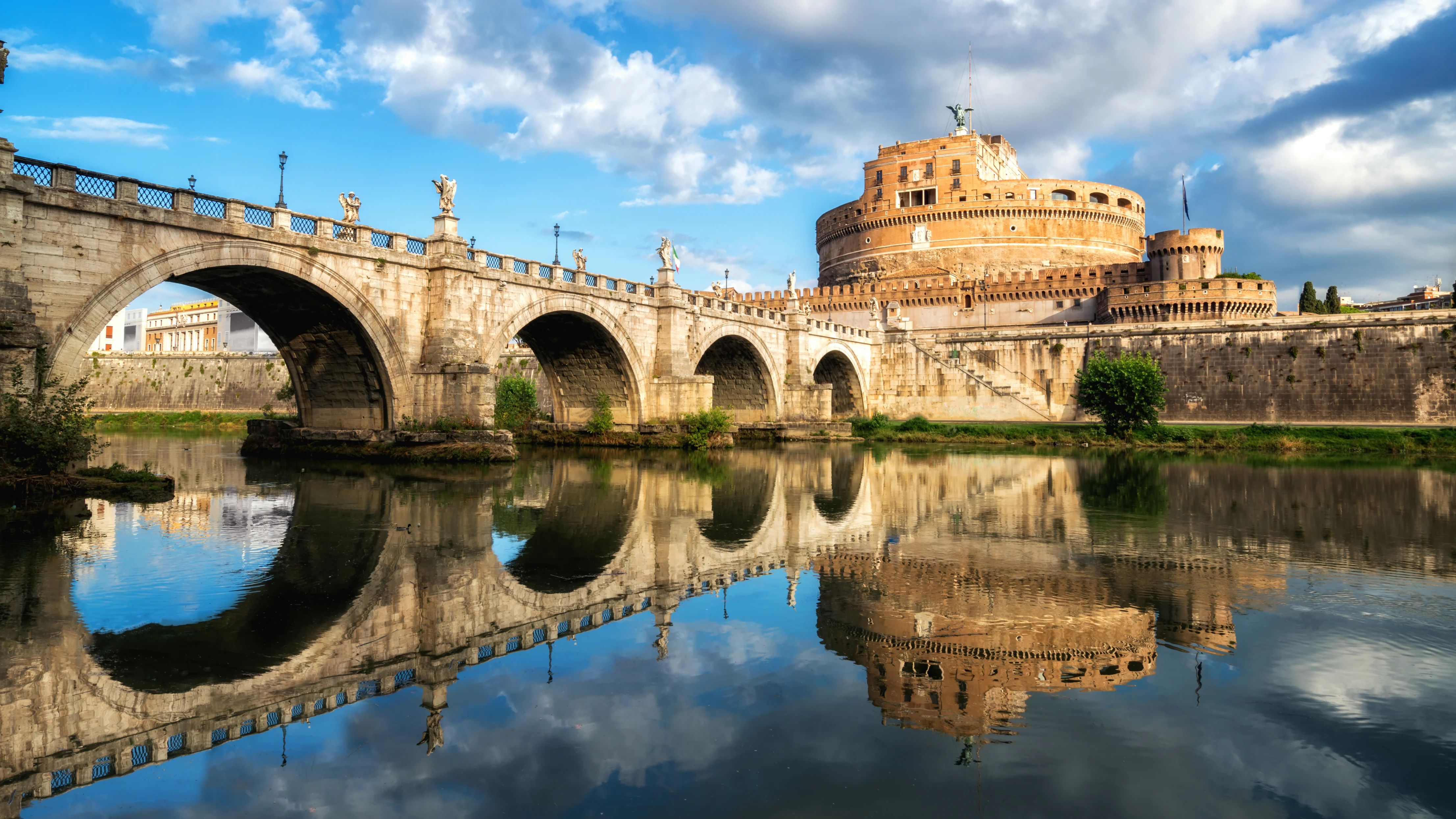 Castel Sant'Angelo - Must-See Sight