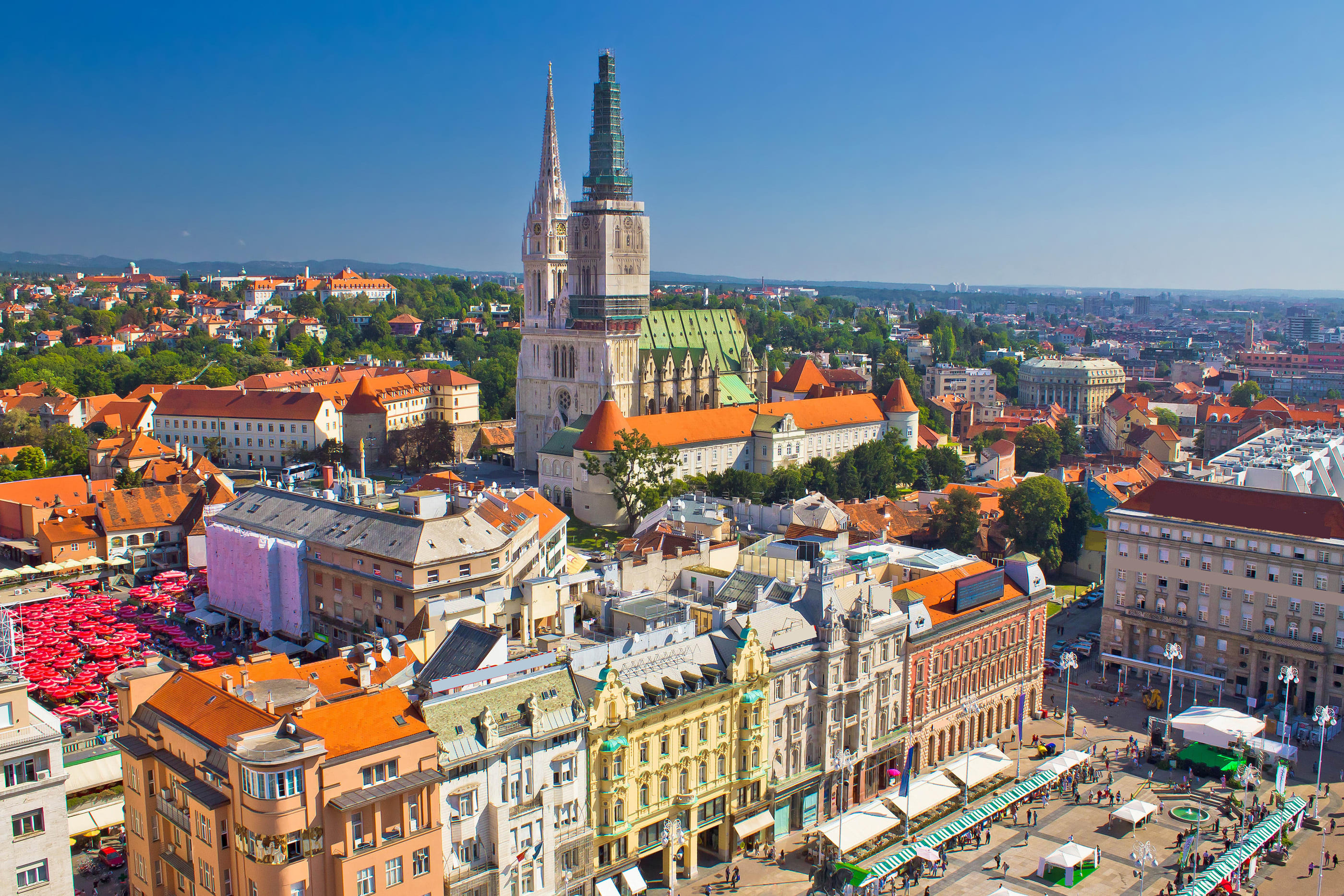 Old Town - Must-See Sight