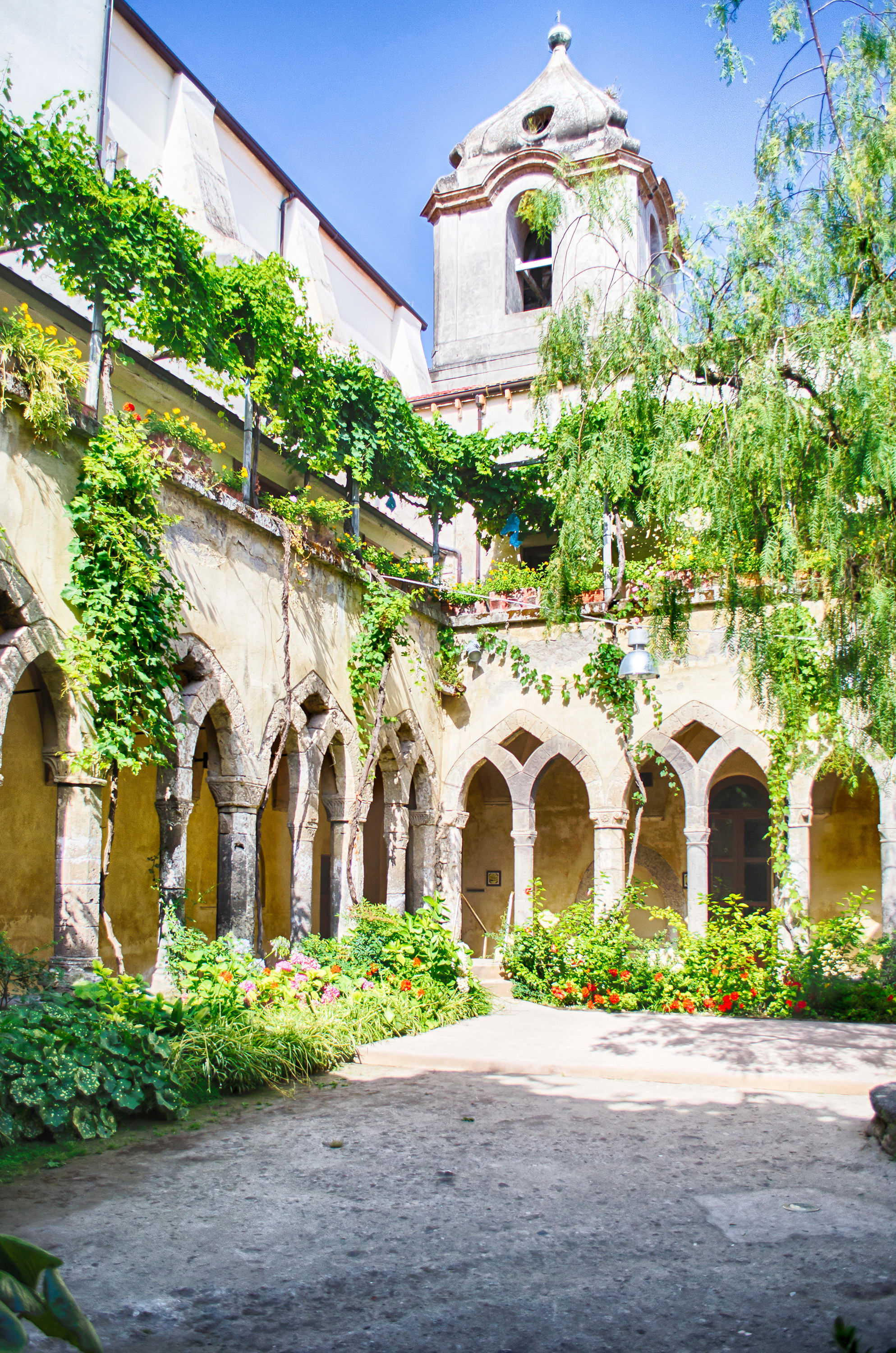San Francesco d'Assisi Church - Must-See Sight