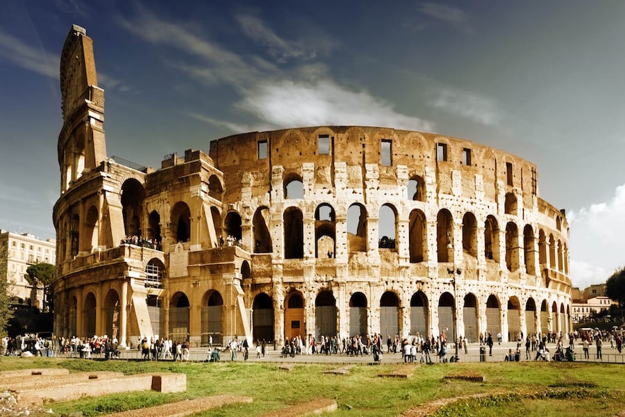 Colosseum