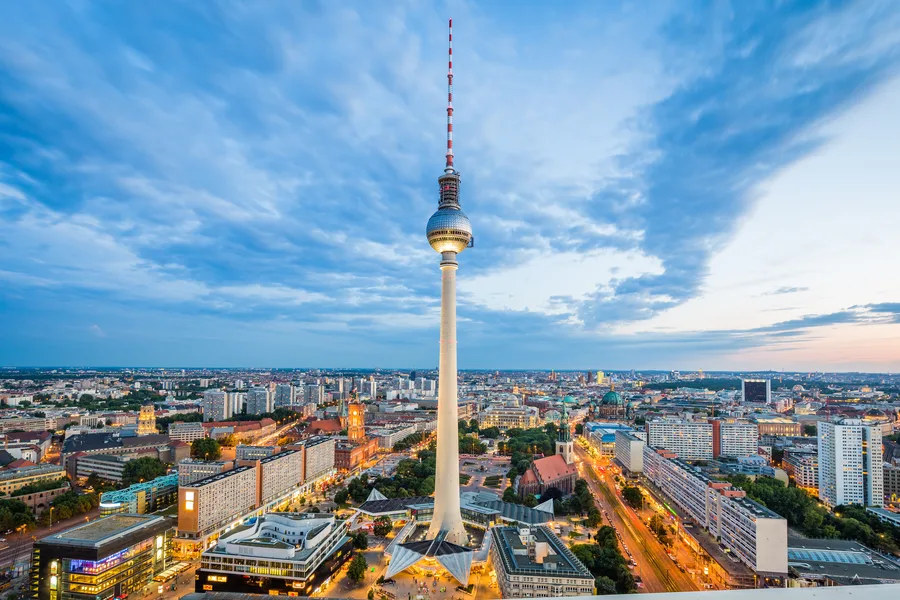 Television Tower