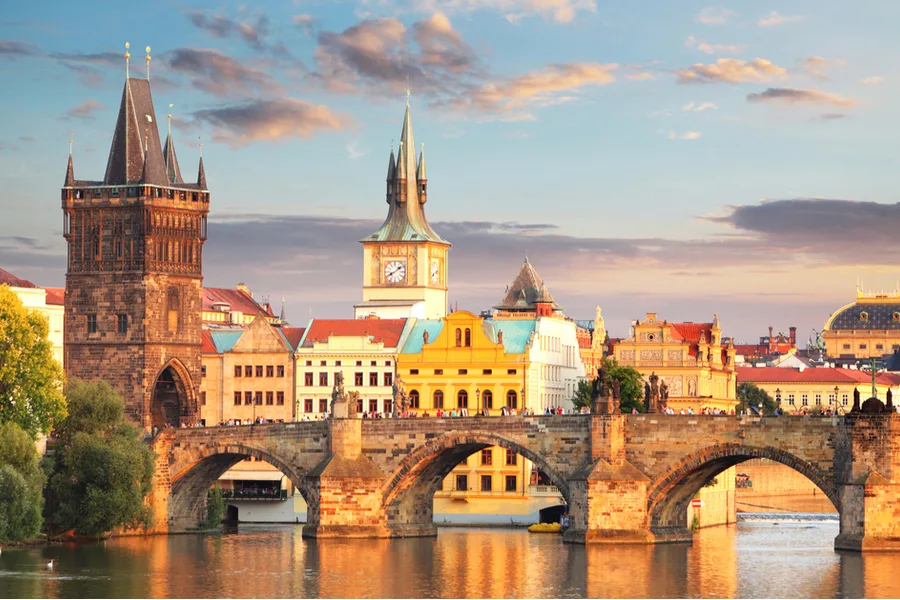 Charles Bridge