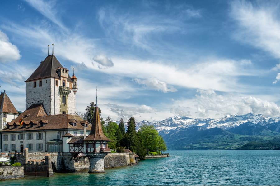 Oberhofen