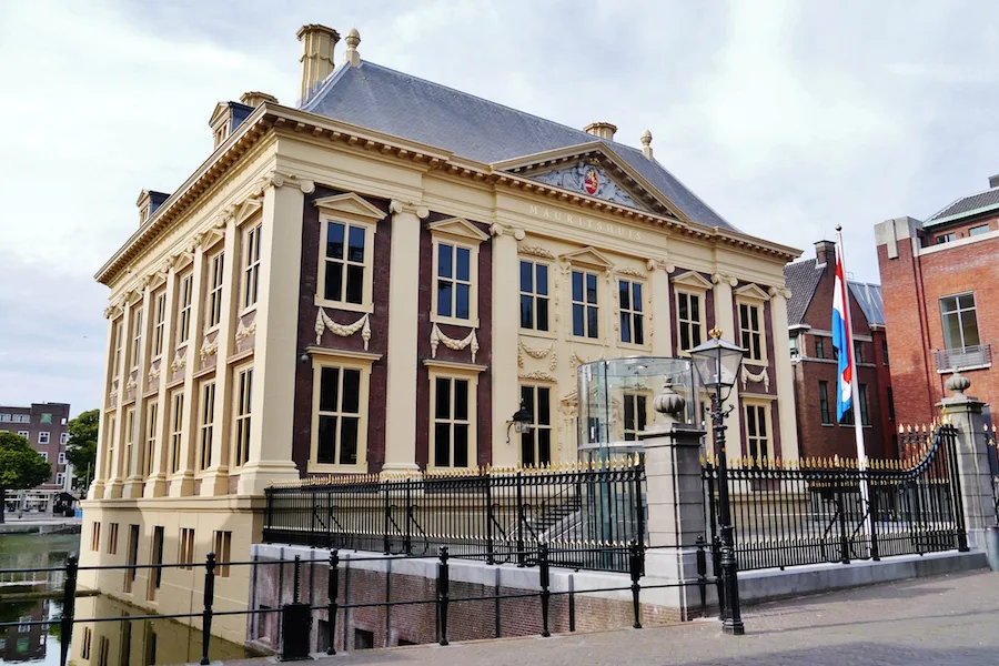 Mauritshuis