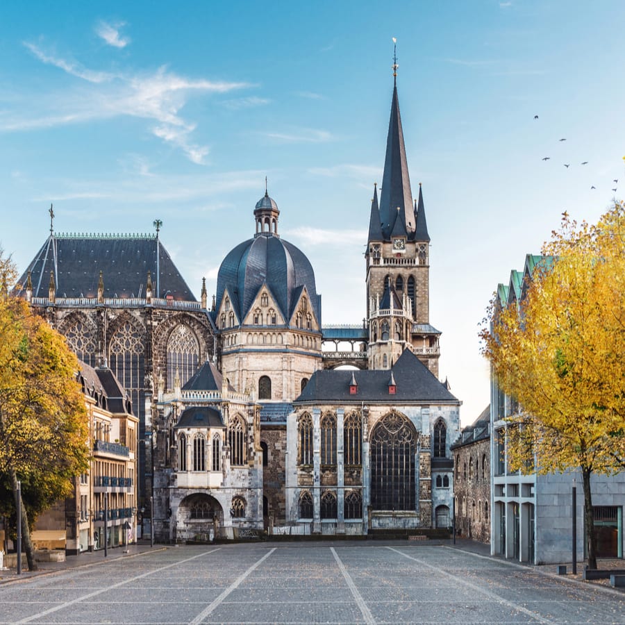 Cologne