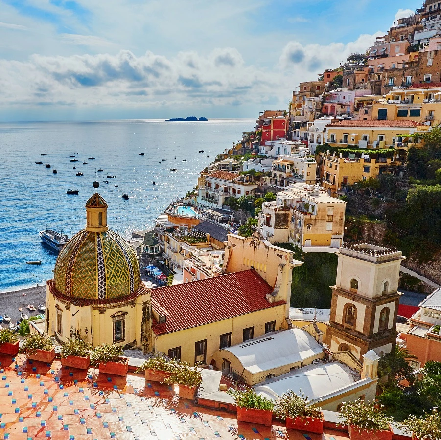 Sorrento