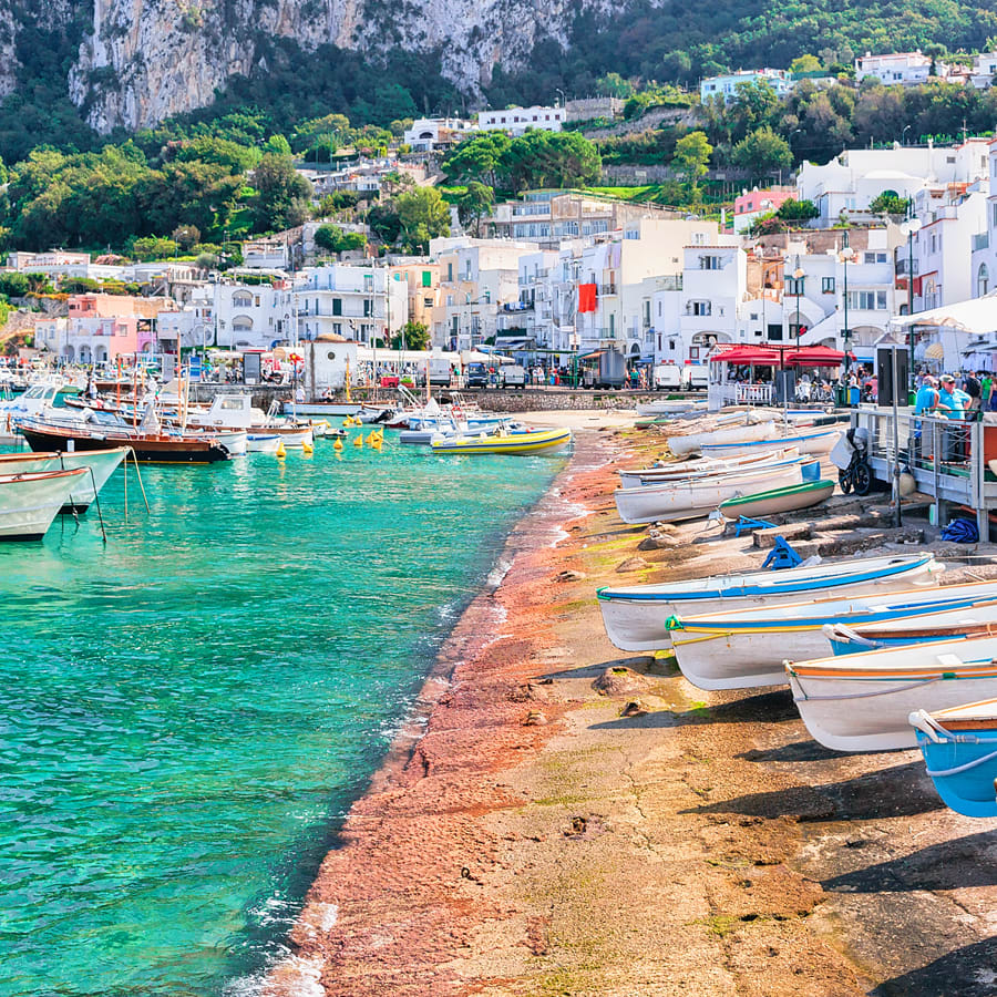 Sorrento