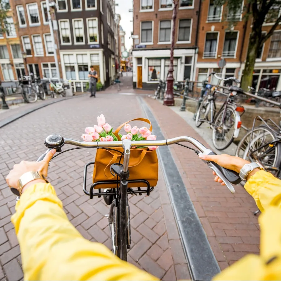 Amsterdam