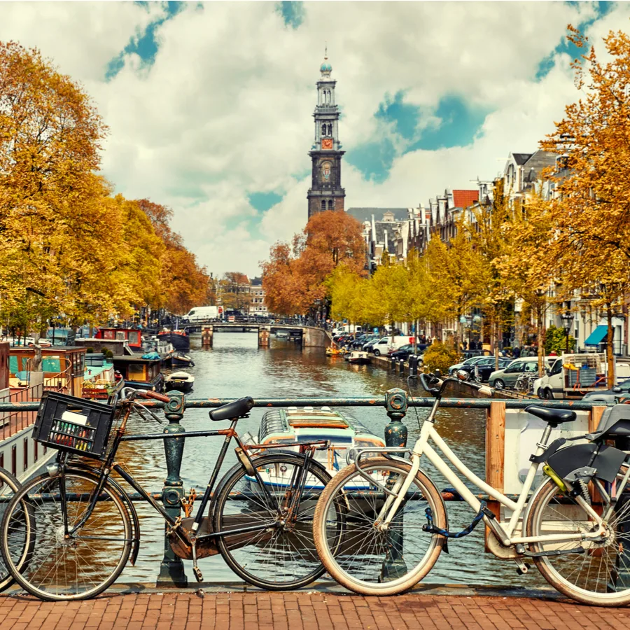 Amsterdam