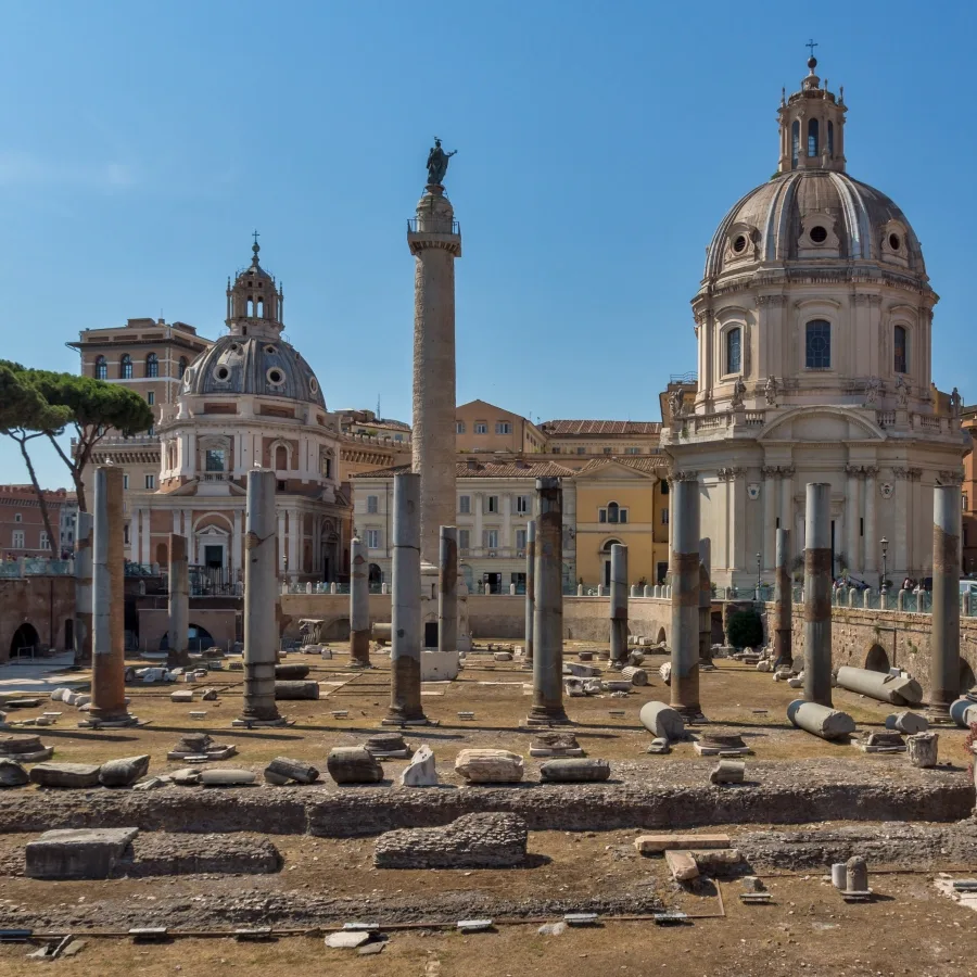 Rome