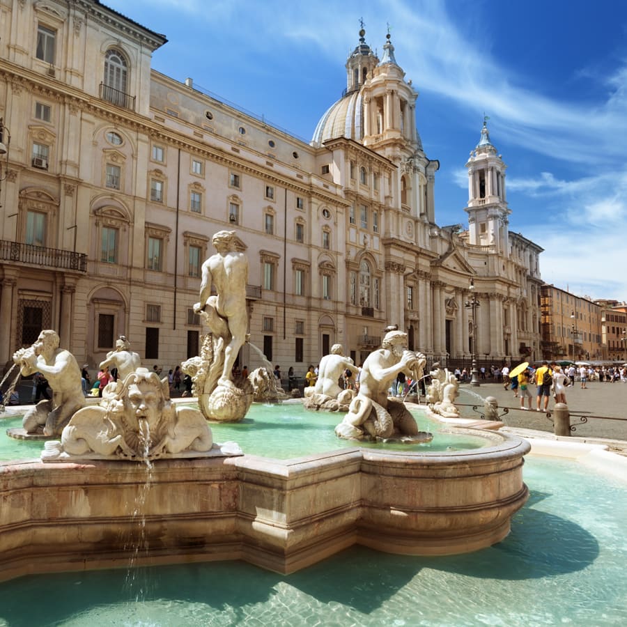 Rome