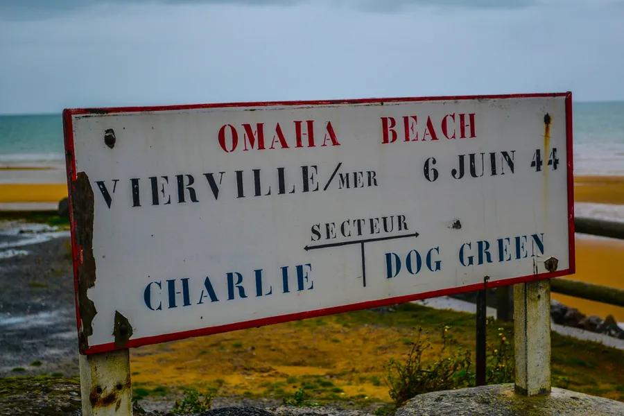 D-Day Tour - Must-See Sight