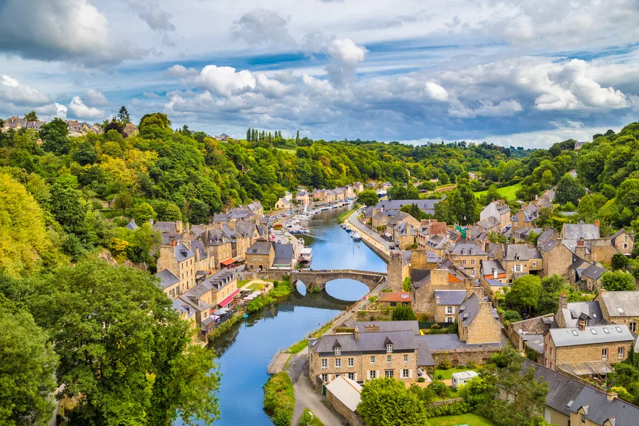 Dinan - Must-See Sight