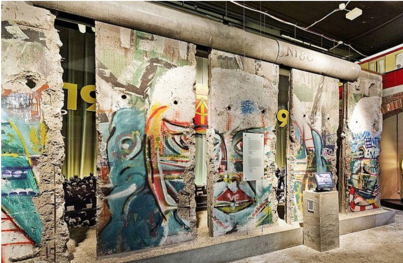 Story of Berlin Museum