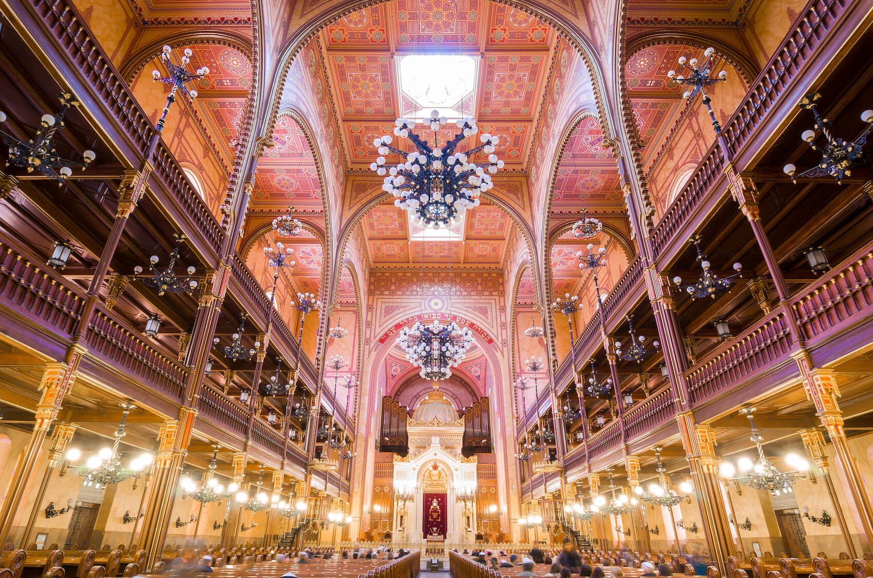 Great Synagogue