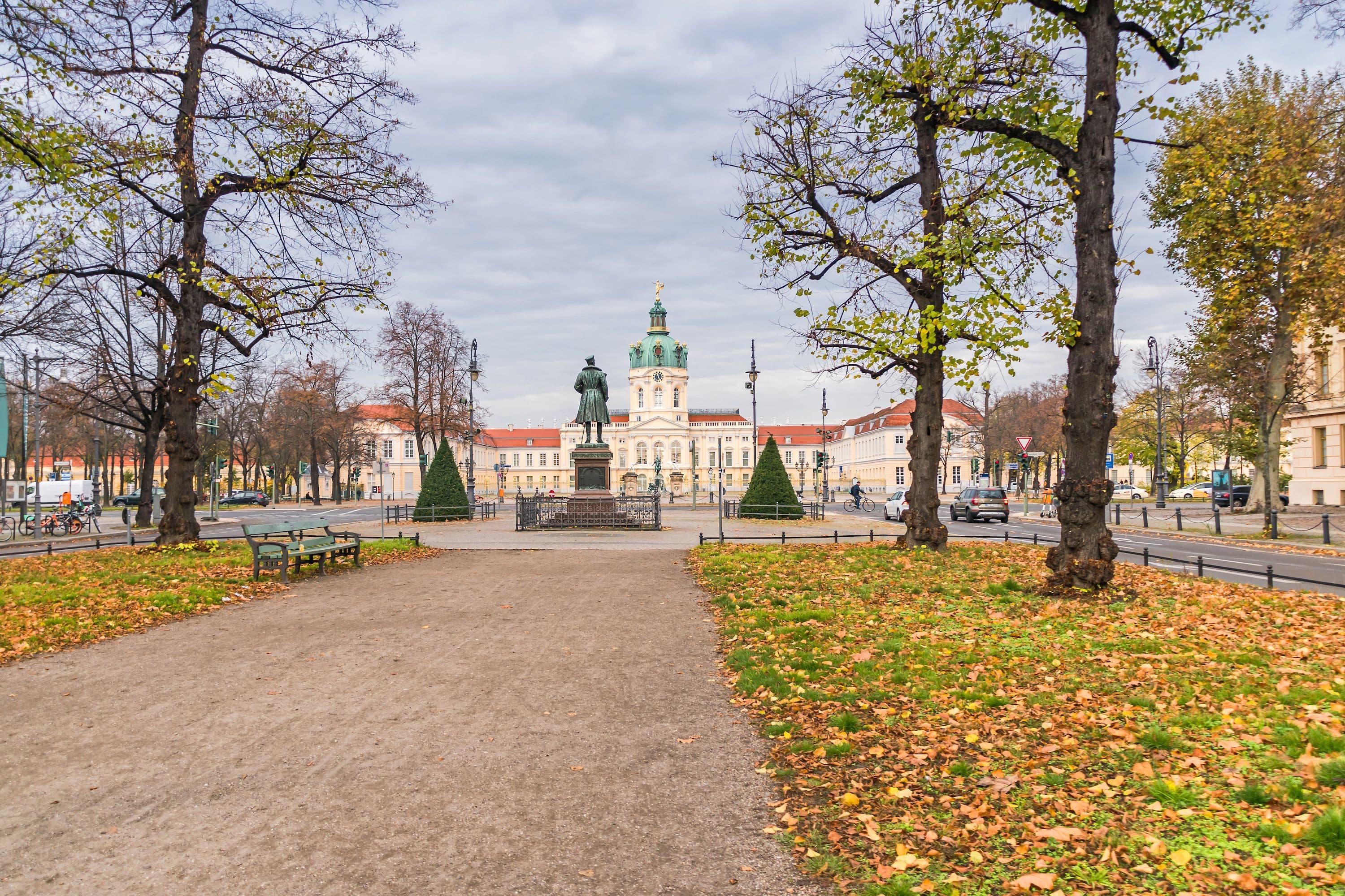 Museum Berggruen