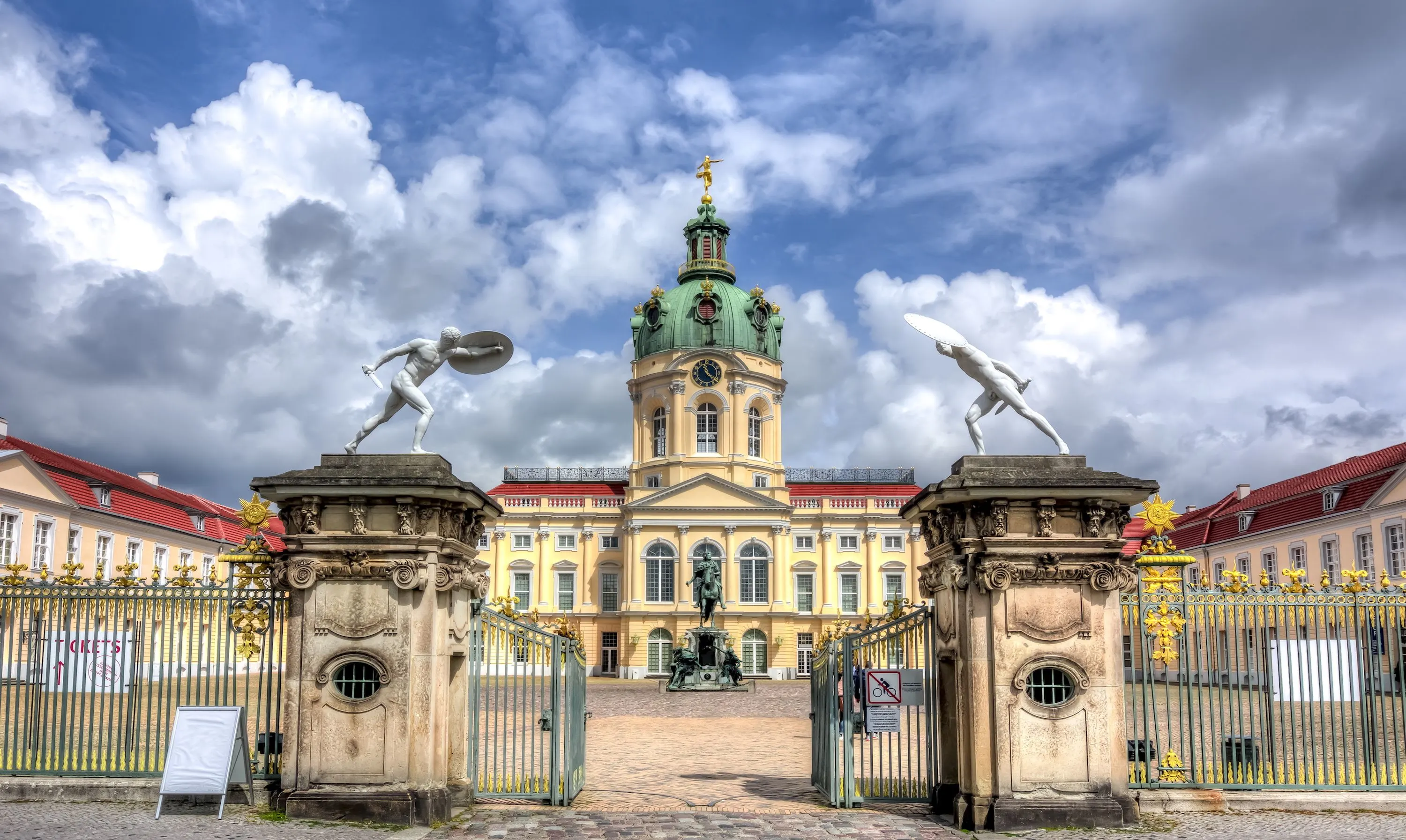 Charlottenburg Palace