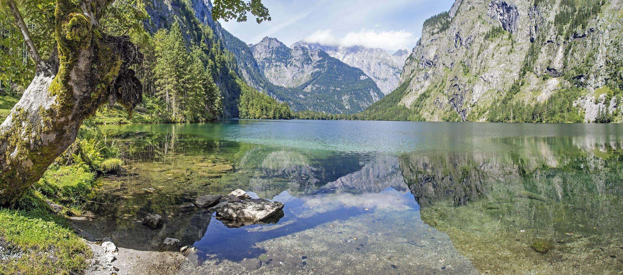 Obersee
