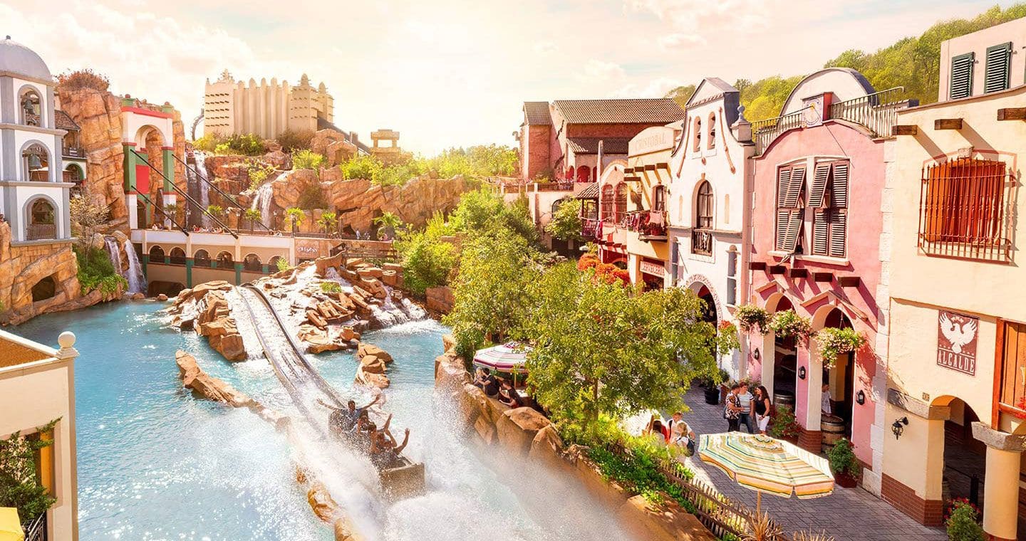 Phantasialand