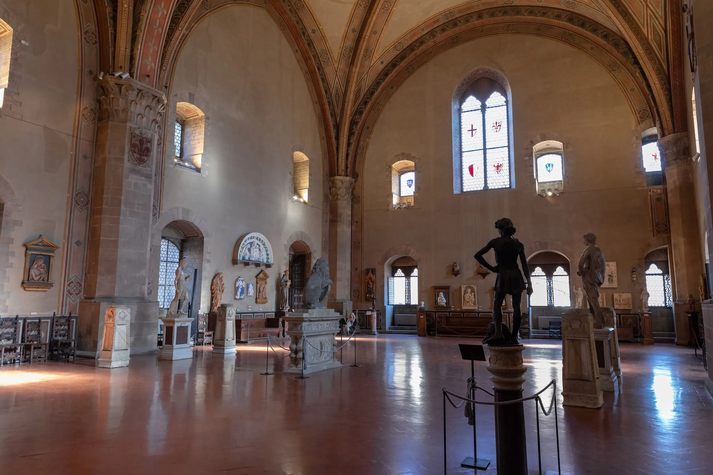 Bargello Museum