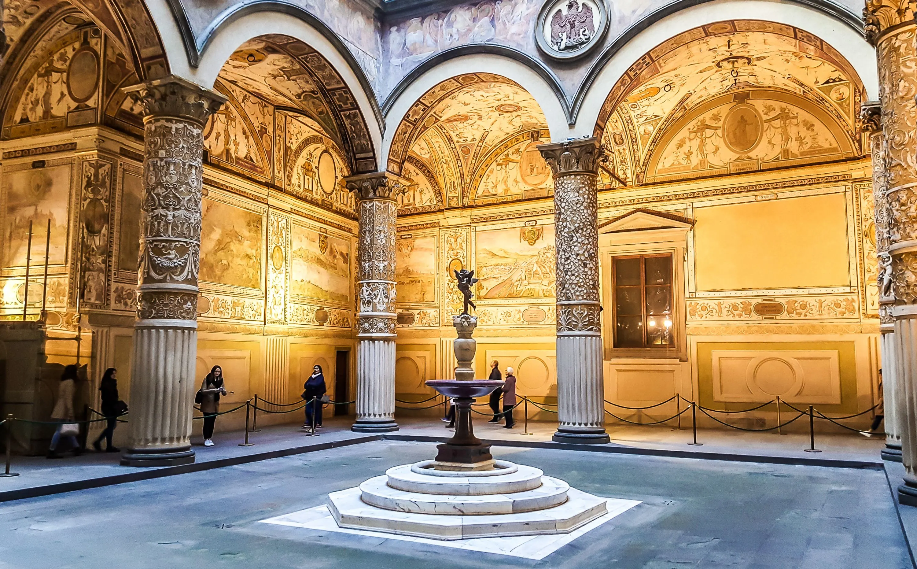 Palazzo Vecchio