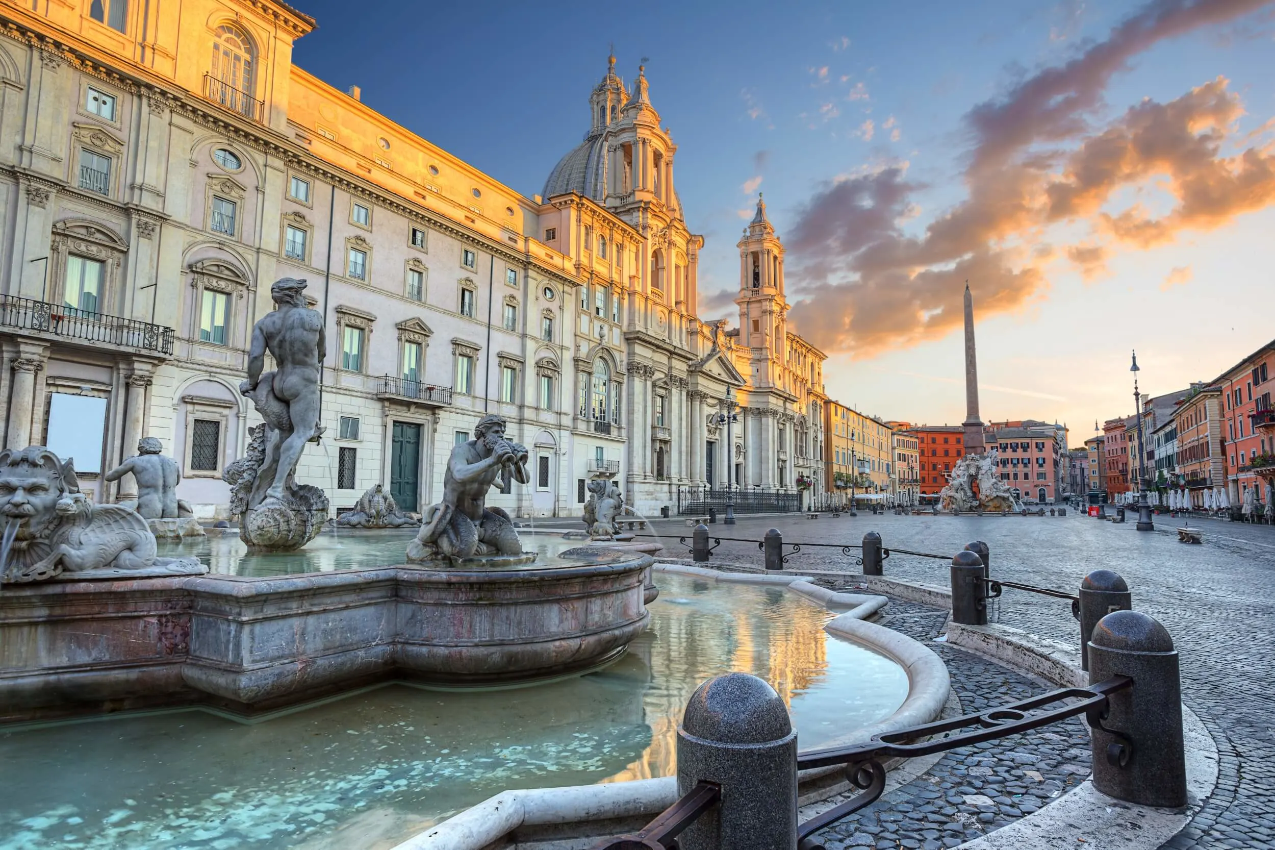 Piazza Navona
