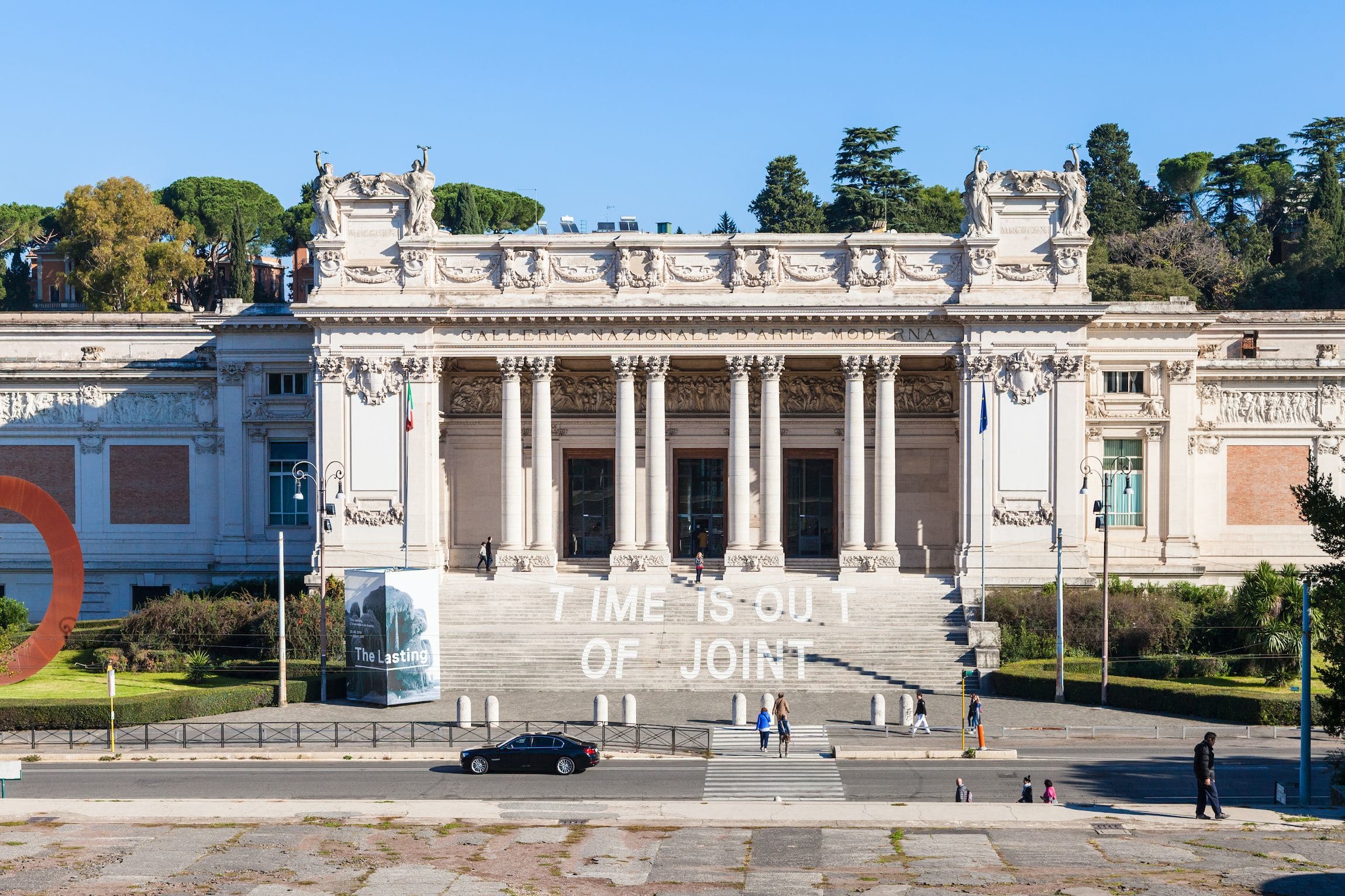 National Gallery of Modern and Contemporary Art